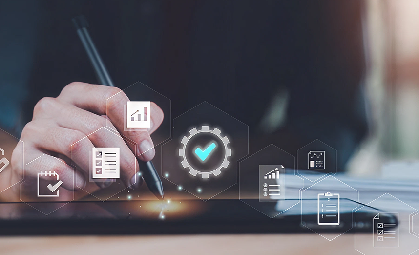 Technical solution implementation